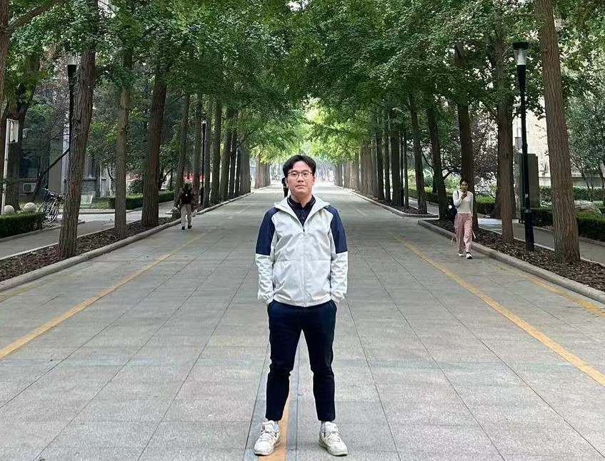严传玉
