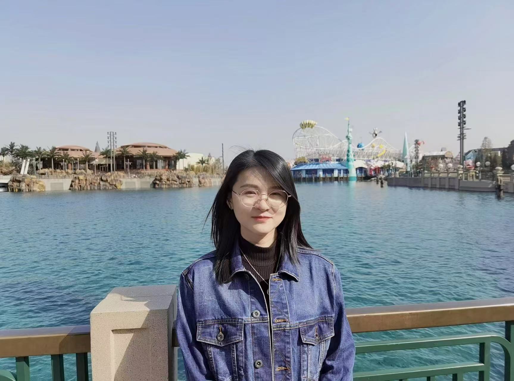 龚珊珊