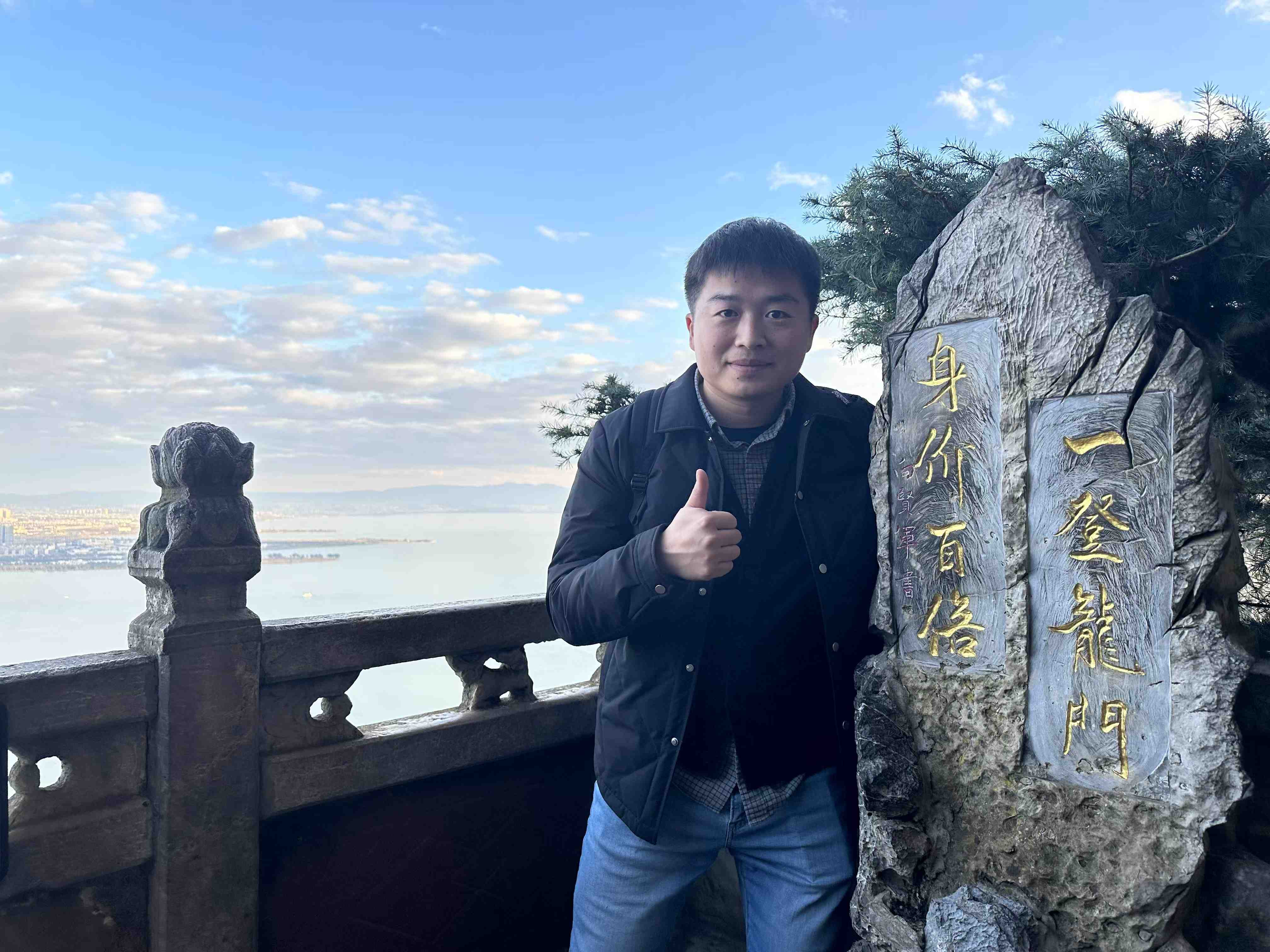 陈胜