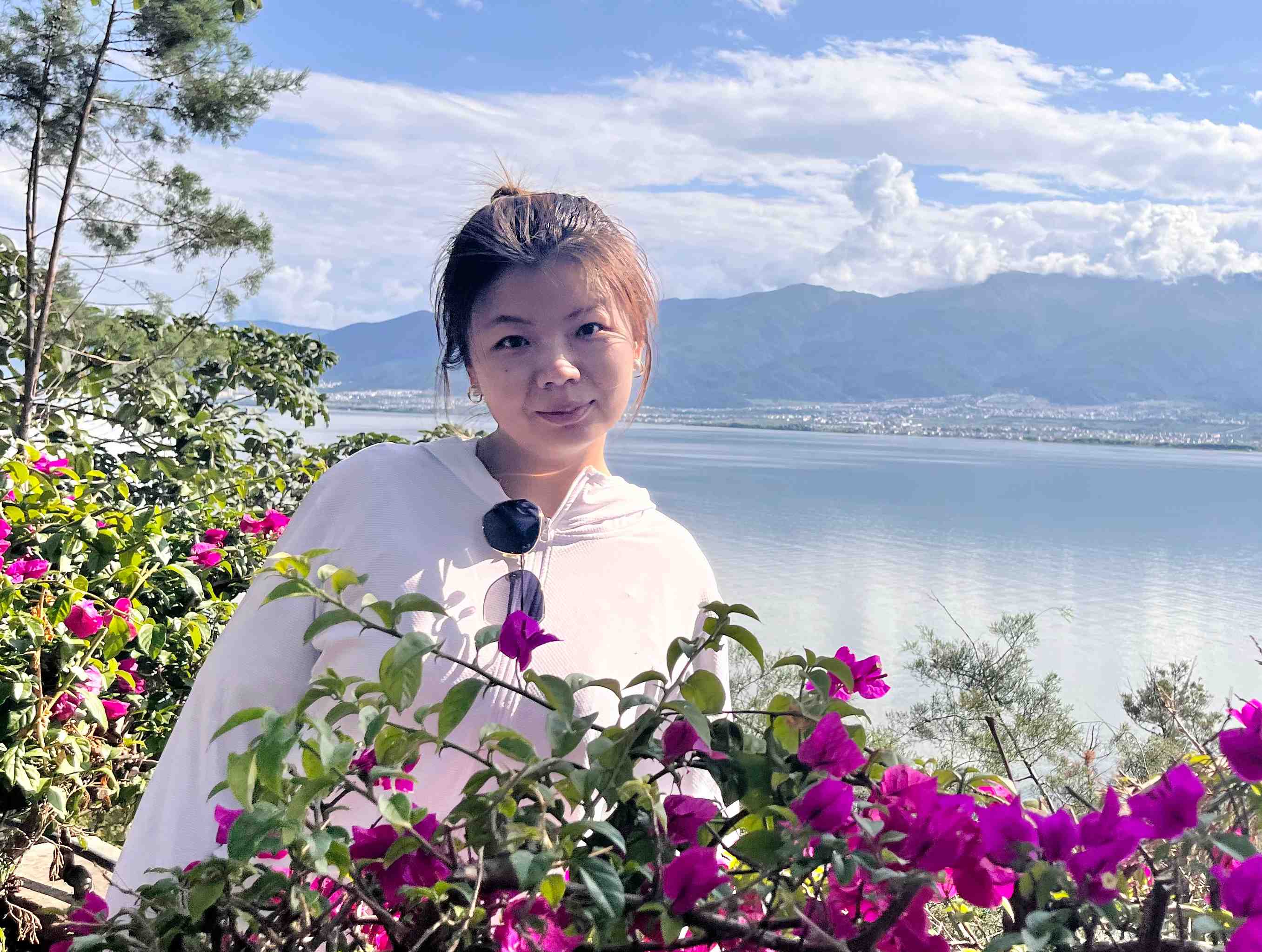唐睿琳