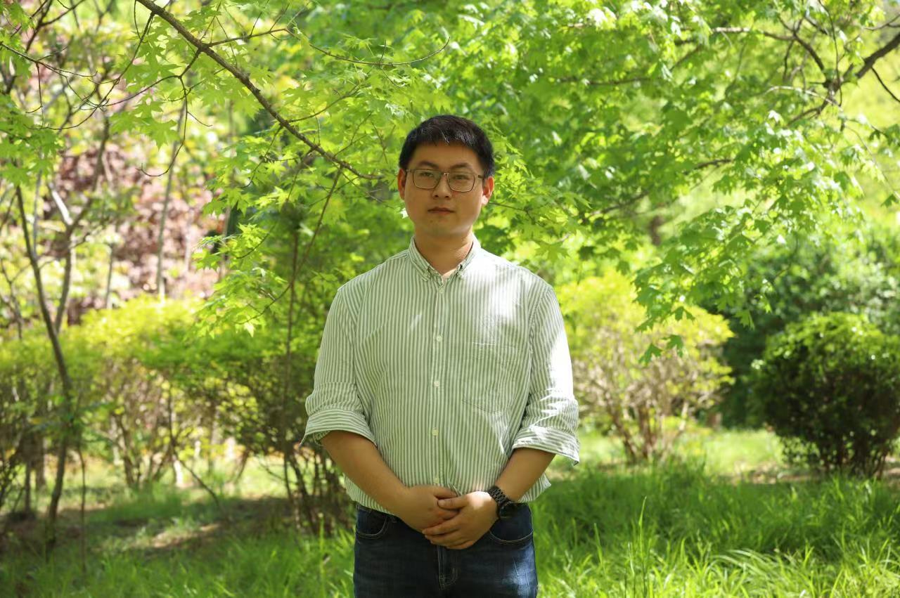 沈晓骏