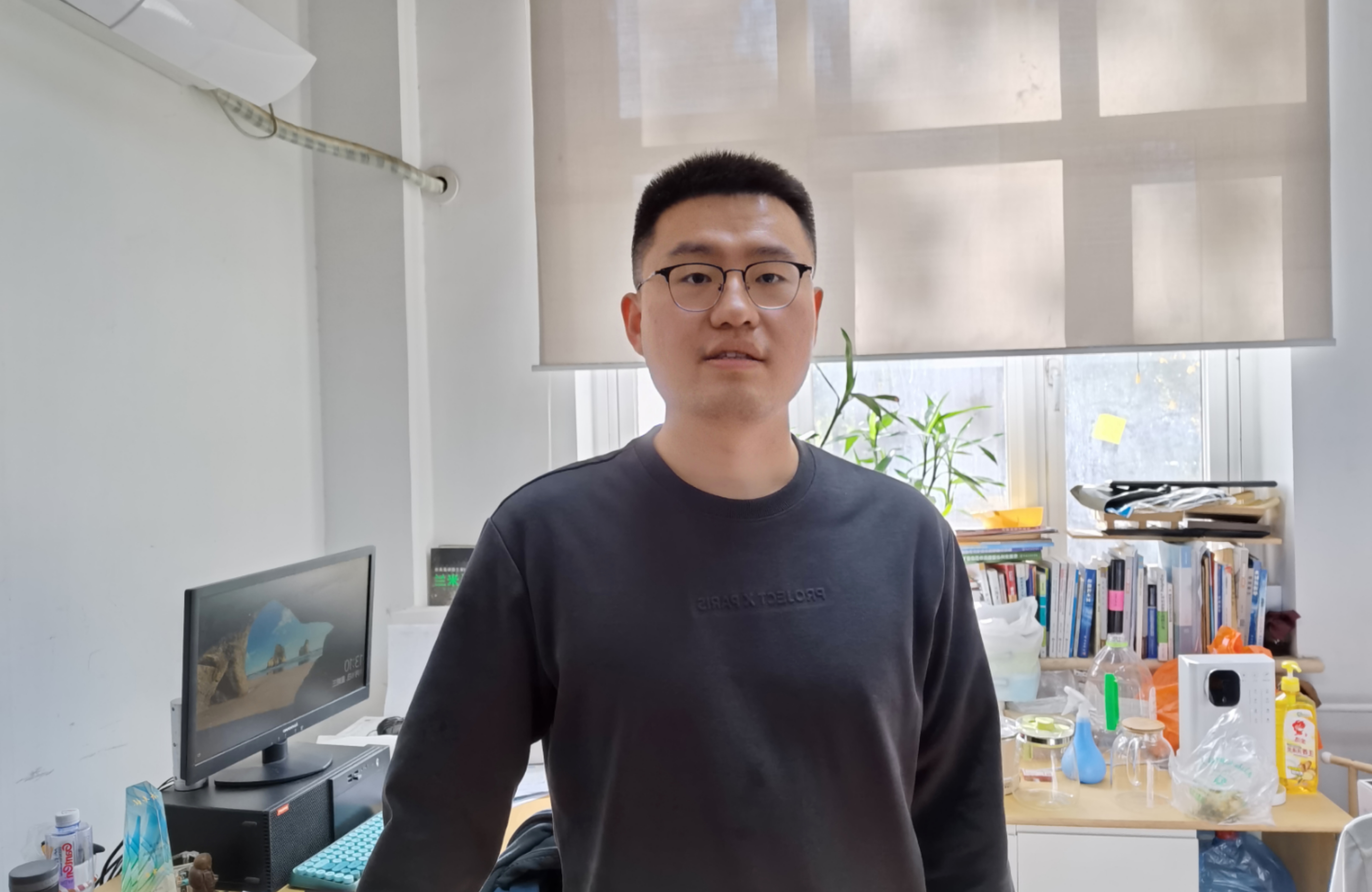 杨国超