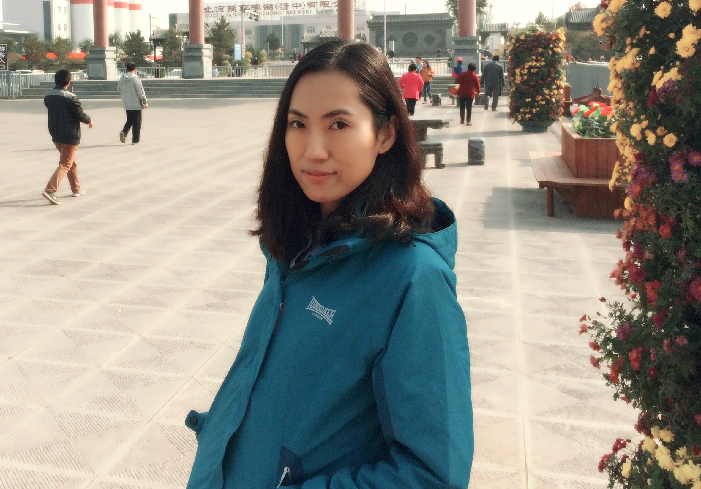 王璐莹