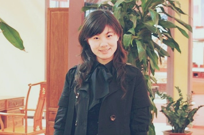 陈瑶