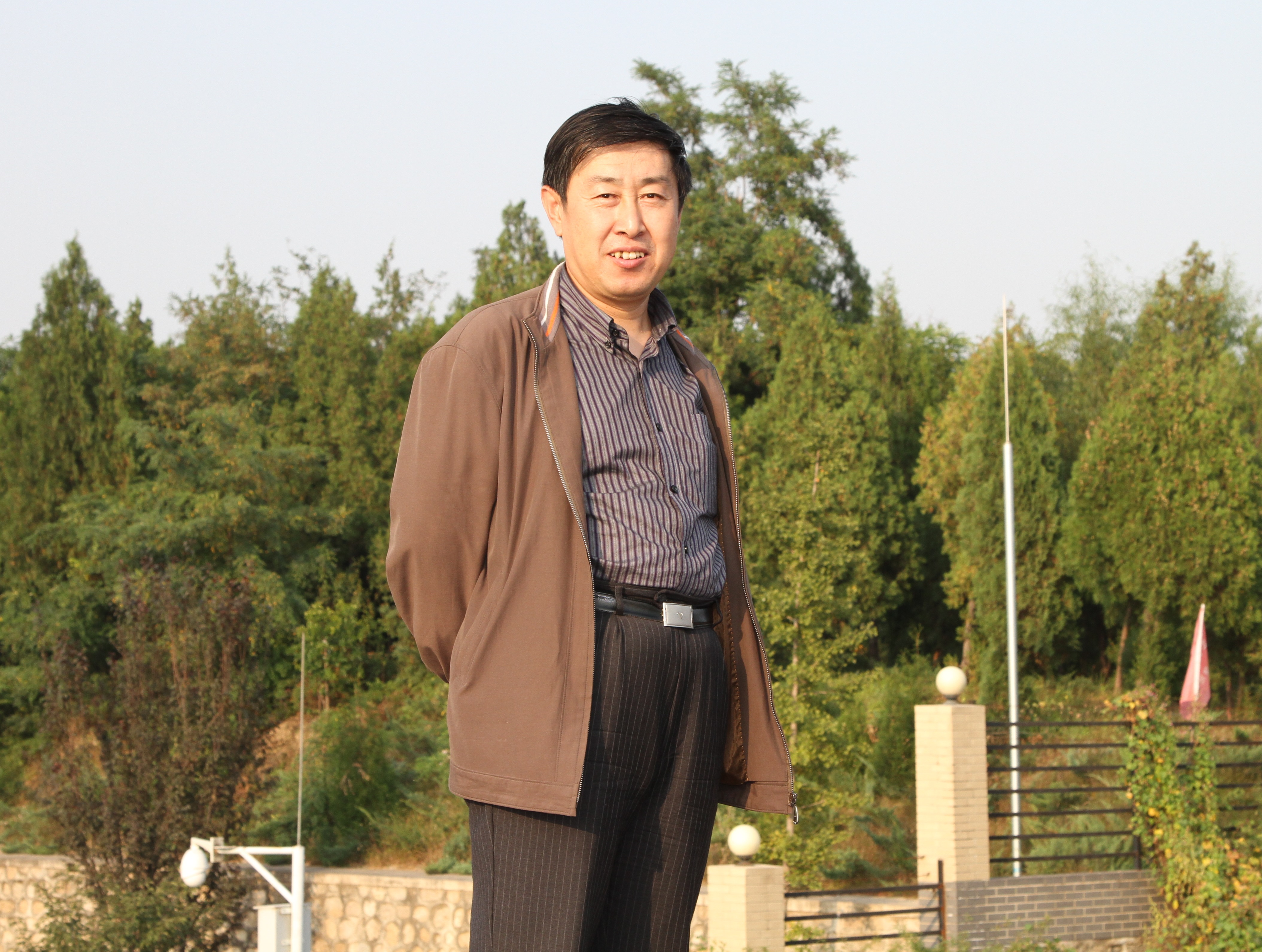 李黎