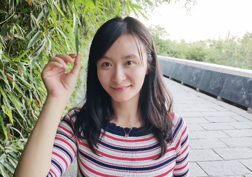 刘静