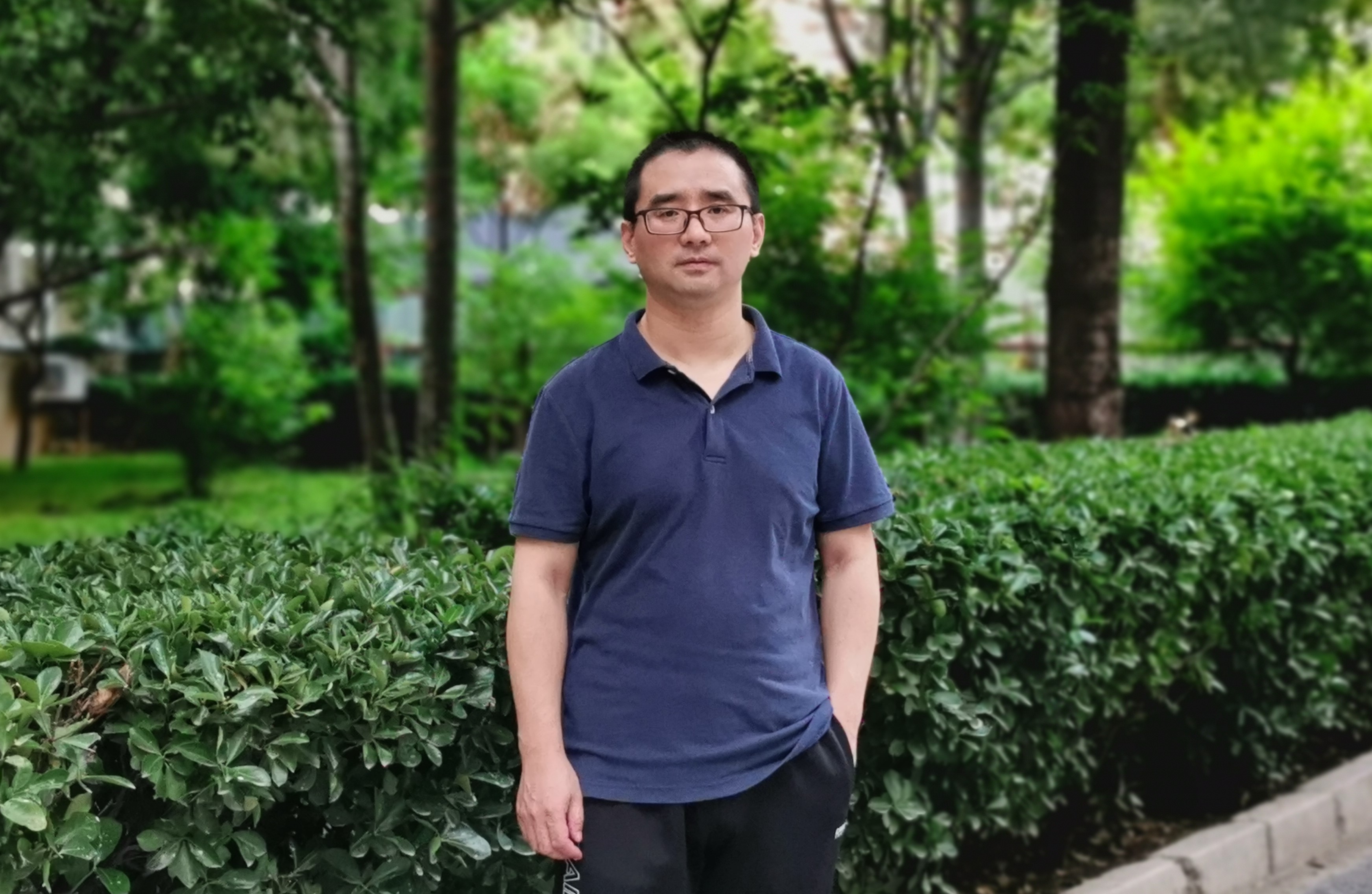 李瑞
