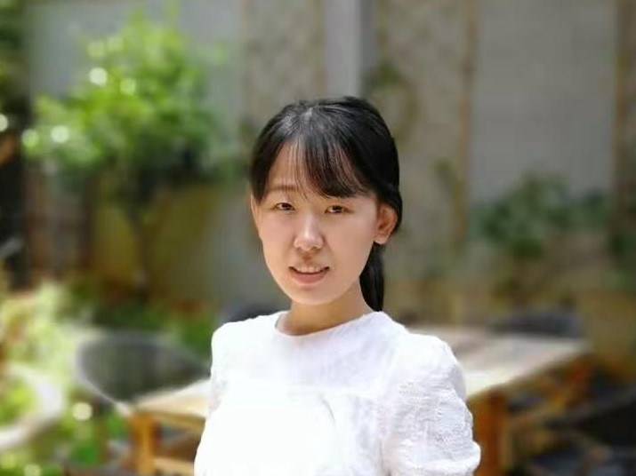 许阳蕾